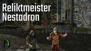 Acht Waffen werden zerlegt | unLIVE #4d Der Herr der Ringe Online - Hobbit-Hüter
