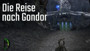 Band 4 Buch 1 (1/2): Die Reise nach Gondor | [195] Der Herr der Ringe Online