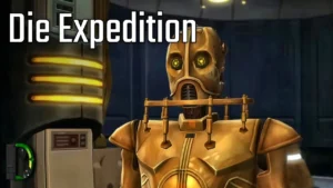 Die Expedition - Jedi-Botschafter #14 - Star Wars: The Old Republic
