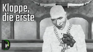 Klappe, die erste & Eigenes Drehbuch – Livestreams vom 28.12.2015