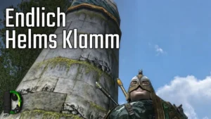 Eigenschaften nach dem Helms-Klamm-Start | LIVE #3a Der Herr der Ringe Online - Hobbit-Hüter