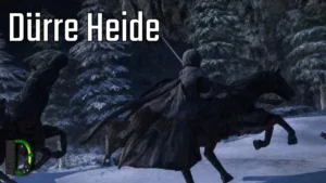 Dürre Heide – Drachen in Zwergenketten (LIVE) | [10] Schlacht um Mittelerde 2 Böse
