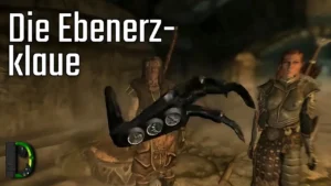 Die Ebenerzklaue - Skyrim #32 - The Elder Scrolls V
