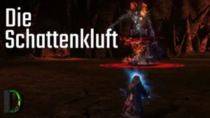 Band 2 Buch 6: Die Schattenkluft | [152] Der Herr der Ringe Online