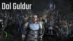 Dol Guldur | [05] Schlacht um Mittelerde 2 Gut