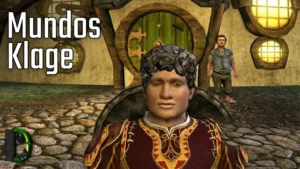 Mundos Klage | Hobbit-Schurke [1] Der Herr der Ringe Online