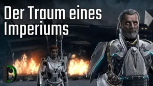 Der Traum eines Imperiums - Soldatin KotFE #03 - Star Wars: The Old Republic