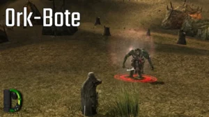 Ork-Bote | [025] Der Herr der Ringe Online