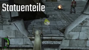 Statuenteile | [066] Der Herr der Ringe Online