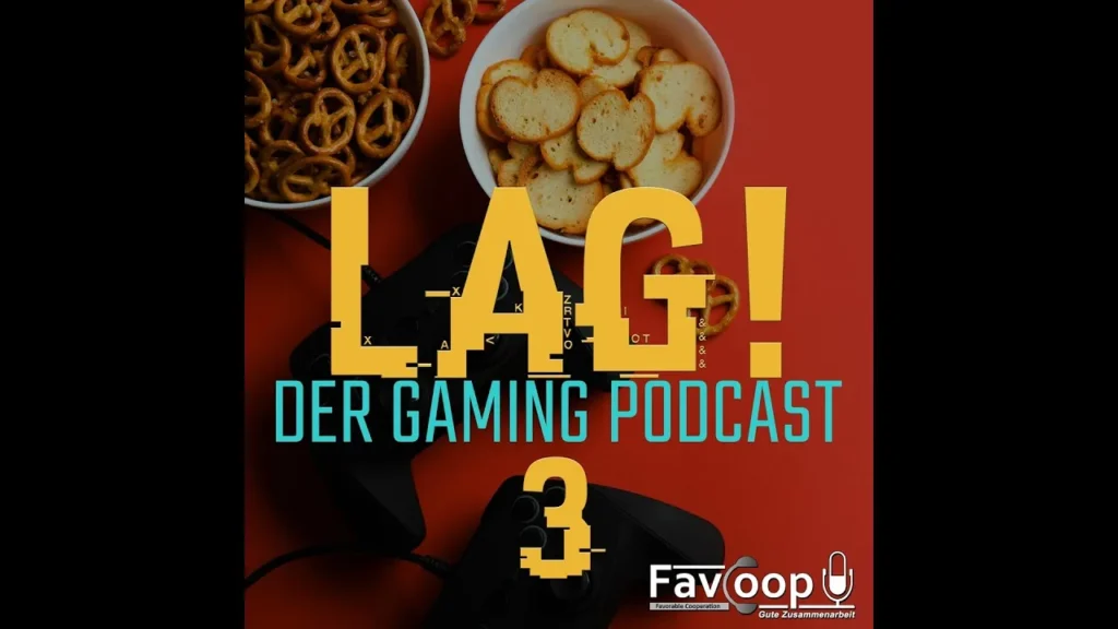 Episode 3 - Ungesiedelt und MicroActiBlizzsoft