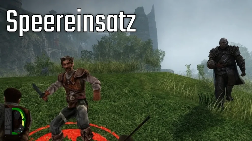 Speereinsatz | [02] HdRO Hobbit-Hüter LPT Staffel 2
