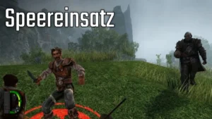 Speereinsatz | [02] HdRO Hobbit-Hüter LPT Staffel 2
