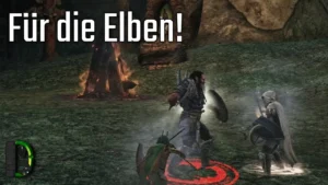 Für die Elben! | [65] HdRO Hobbit-Hüter LPT Staffel 3