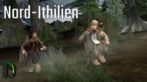 Nord-Ithilien | [13] Schlacht um Mittelerde 1 Edain Mod