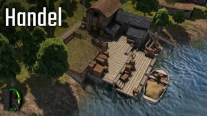 Handel - Let's Play #4 - Banished
