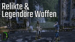 Großes Aufräumen im Beutel | unLIVE #4a Der Herr der Ringe Online - Hobbit-Hüter