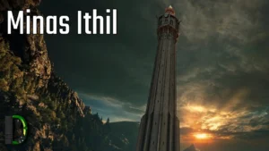 Minas Ithil | Mittelerde: Schatten des Krieges [01] | Tolkien Tage Online