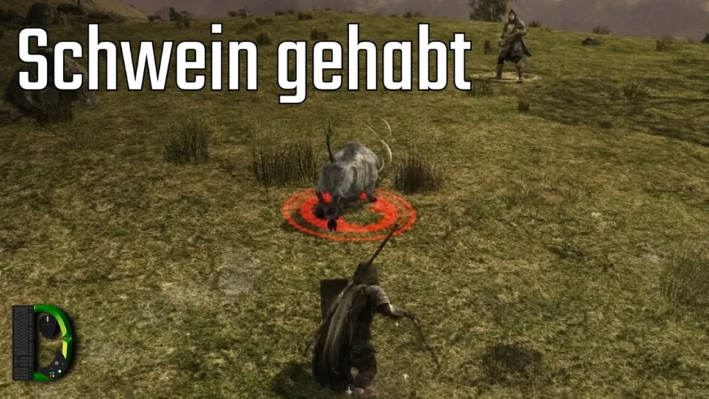 Schwein gehabt | [17] HdRO Hobbit-Hüter LPT Staffel 2