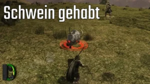 Schwein gehabt | [17] HdRO Hobbit-Hüter LPT Staffel 2