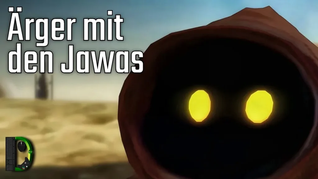 Ärger mit den Jawas - Jedi-Botschafter #22 - Star Wars: The Old Republic