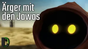 Ärger mit den Jawas - Jedi-Botschafter #22 - Star Wars: The Old Republic