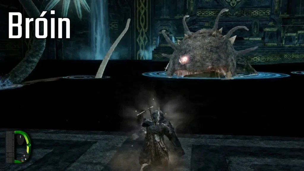 Bróin | [35] Der Herr der Ringe Online - Hobbit-Hüter
