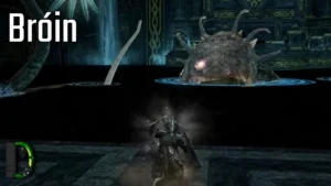 Bróin | [35] Der Herr der Ringe Online - Hobbit-Hüter