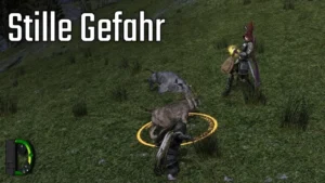 Stille Gefahr | [22] HdRO Hobbit-Hüter LPT Staffel 2