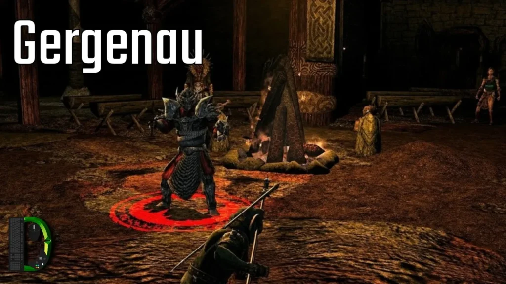 Planungen | [26] Der Herr der Ringe Online - Hobbit-Hüter