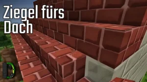 Ziegel fürs Dach - Minecraft Let's Play Together #11 - Staffel 3