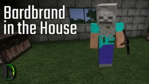Bardbrand in the House - Minecraft Let's Play #66 - Staffel 5