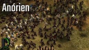 Anórien | [46] Schlacht um Mittelerde Gut