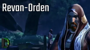 Revan-Orden - Sith-Inquisitor #08 - Star Wars: The Old Republic
