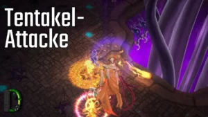 Tentakel-Attacke - Torchlight 2 #12 - Let's Play Together zu viert