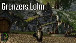 Grenzers Lohn | [49] HdRO Hobbit-Hüter LPT Staffel 2