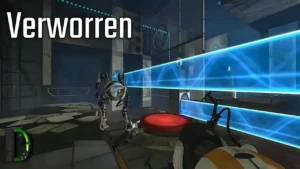 Verworren - Portal 2 CO-OP LPT #11