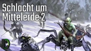Der Herr der Ringe: Schlacht um Mittelerde 2 - Die erste Stunde | Tolkien Tage Online 2020