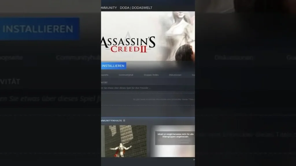Wie man in #steam einen #key finden kann #Shorts #steamkey #steamkeys #r6s #r6siege #rainbowsixsiege