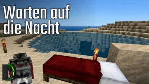 Rätsel um das Wasserrauschen - Minecraft Let's Play #20 - Staffel 4