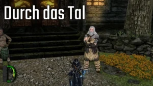 Das schwarze Buch von Mordor 10.1, 10.2 & Durch das Tal | [233] Der Herr der Ringe Online