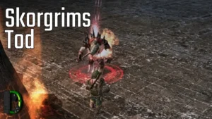Skorgrims Tod | [085] Der Herr der Ringe Online