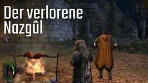 Der verlorene Nazgûl | [75] HdRO Hobbit-Hüter LPT Staffel 3