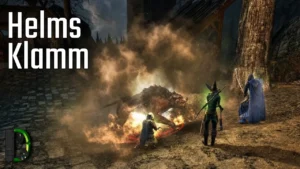 Band 3 Buch 13 (1/5): Helms Klamm | [189] Der Herr der Ringe Online