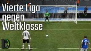 Vierte Liga gegen Weltklasse - Adventskalender 2013 Türchen #7 [Azimis Sicht] - FIFA 13