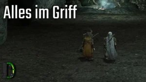 Alles im Griff | [112] Der Herr der Ringe Online