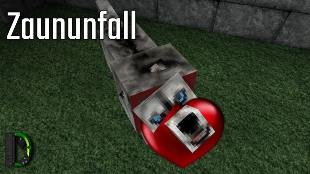 Zaununfall - Minecraft Let's Play #67 - Staffel 5