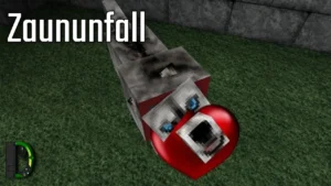 Zaununfall - Minecraft Let's Play #67 - Staffel 5