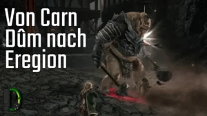 Von Carn Dûm nach Eregion | [119] Der Herr der Ringe Online
