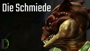 Die Schmiede - Jedi-Botschafter #04 - Star Wars: The Old Republic