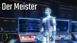 Der Meister - Jedi-Botschafter #18 - Star Wars: The Old Republic